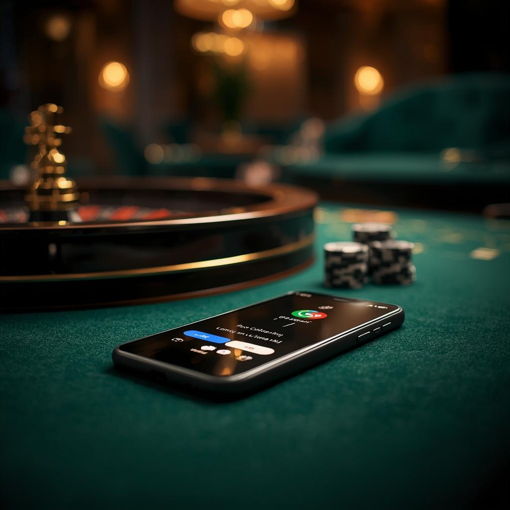 Häufige Probleme bei Google Pay in Casinos und deren Lösungen